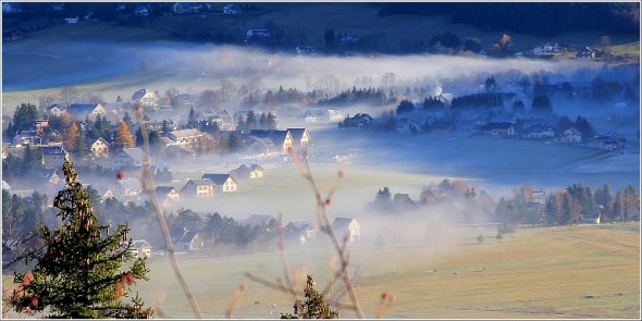 Lans en Vercors - 10 novembre 2011