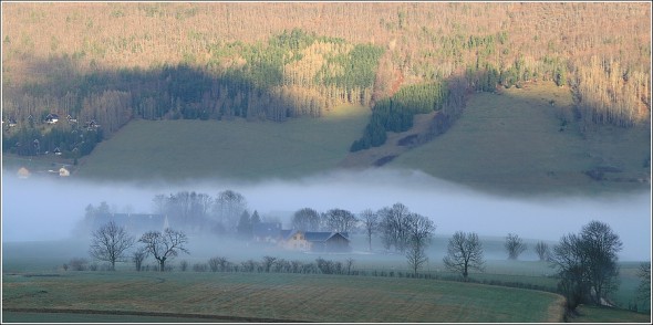 Val de Lans - 1er avril 2011