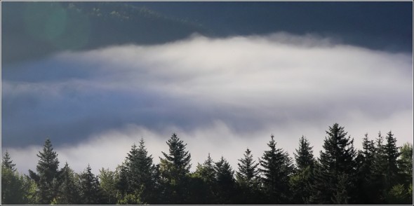 Plateau du Vercors - 10 septembre 2011