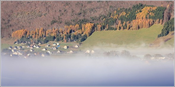 Lans en Vercors - 10 novembre 2011