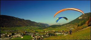 Lans en Vercors - Samedi 25 octobre - 15h52