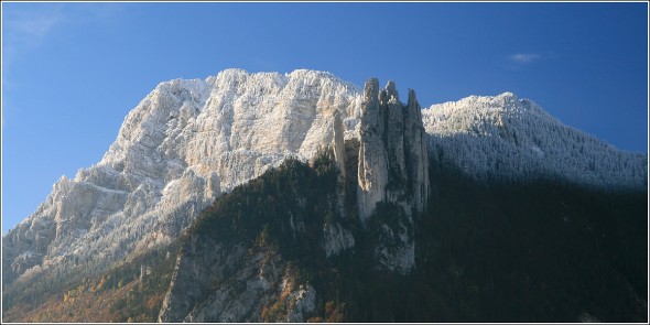 Vercors - 19 octobre 2010