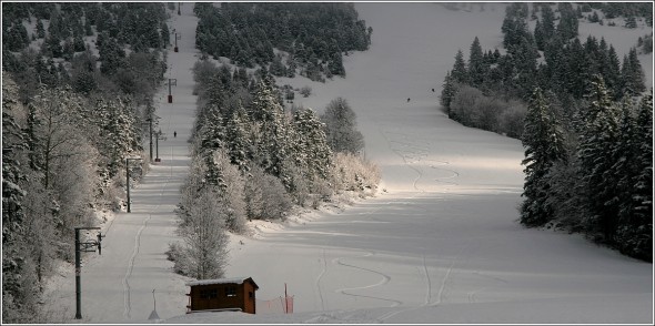 Lans en Vercors - 20 février 2011