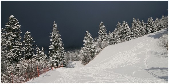 Lans en Vercors - 20 février 2011