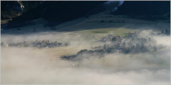 Lans en Vercors - 21 novembre 2010