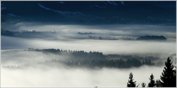 Lans en Vercors - 21 novembre 2010