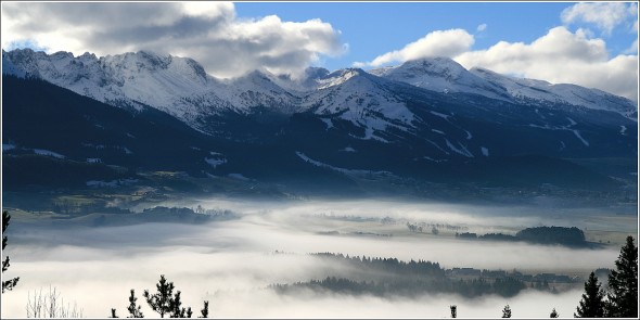 Lans en Vercors - 21 novembre 2010