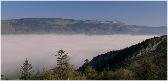 Lans en Vercors - 22 mai 2010