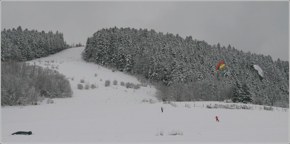 Lans en Vercors - 27 février 2011