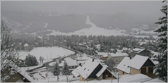 Lans en Vercors - 27 février 2011