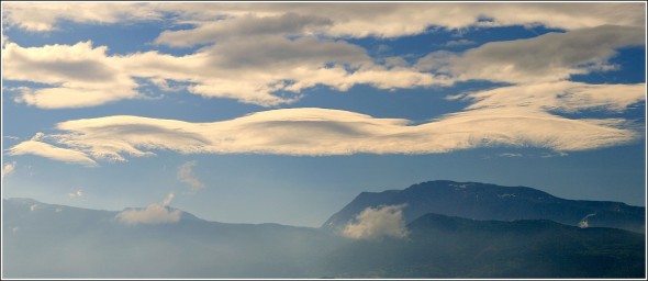 Belledonne et Taillefer - 27 juillet 2010