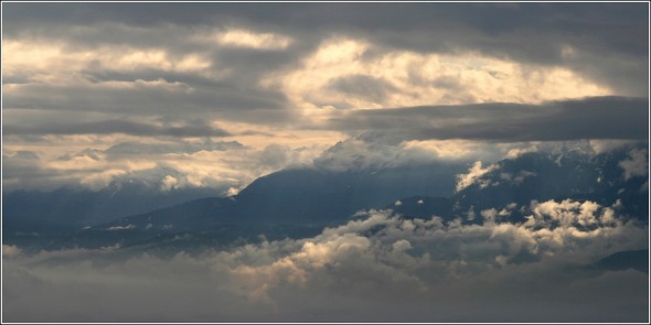 Belledonne - 29 avril 2011 - 8h21