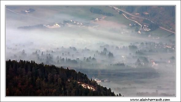 Val de Lans - Alain Herrault - 28 septembre 2009