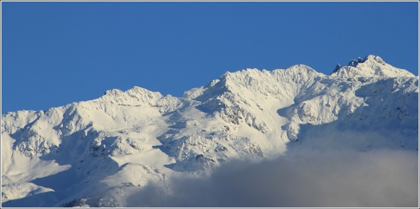 Les 7 Laux - 8 décembre 2011