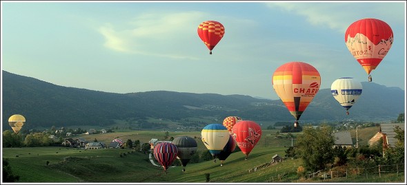 Festivair 2009 - 3 cotobre 2009