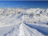 Premiere sortie ski - Tignes STGM - 7 novembre 2013