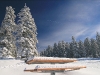 Autrans - 12 janvier 2011