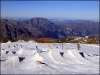 Les 2 Alpes - le 5 novembre 2006