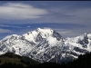 Mont Blanc - 2 octobre 2007