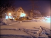 Vercors - 3 janvier 2007