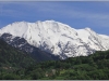 Le massif du Mont Blanc - 11 mai 2012
