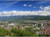 Grenoble - La Bastille - 20 mai 2013