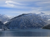 Savoie - Beaufortain - Lac de St Guerin - 12 octobre 2013