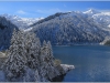 Savoie - Beaufortain - Lac de St Guerin - 12 octobre 2013