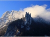 Vercors - Moucherotte - 7 novembre 2012