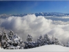 Lans en Vercors - 22 fevrier 2014