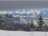Lans en Vercors - 5 janvier 2014