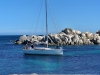 îles Lavezzi - Corse 2020