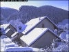 Webcam depuis la maison au matin du 30 octobre 2008 ...