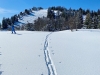 Ski de rando - 21 mars 2021