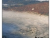 La maison et Lans en Vercors - Photo de Seb (www.grelibre.net) ce matin