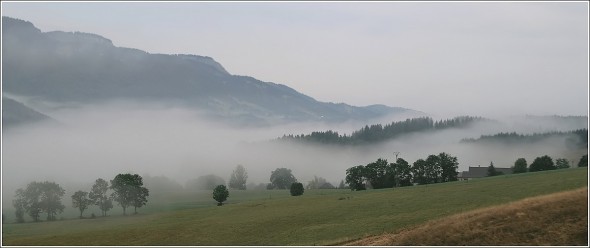 Lans en Vercors - 26 août 2009