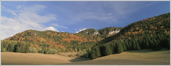 Vercors - 5 octobre 2009