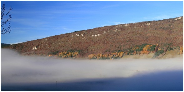 Lans en Vercors - 4 novembre 2010