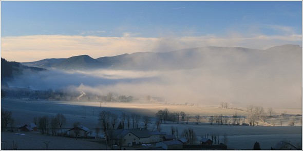 Lans en Vercors - 12 décembre 2010