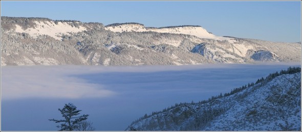 Lans en Vercors - 15 février 2010