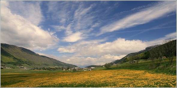 Lans en Vercors - 20 mai 2010