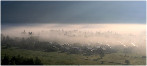 Lans en Vercors - 22 septembre 2010