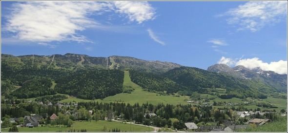 Lans en Vercors - 31 mai 2010