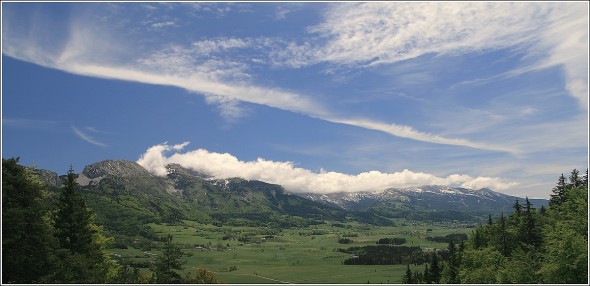 Lans en Vercors - 31 mai 2010