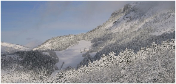 Lans en Vercors - 6 février 2010