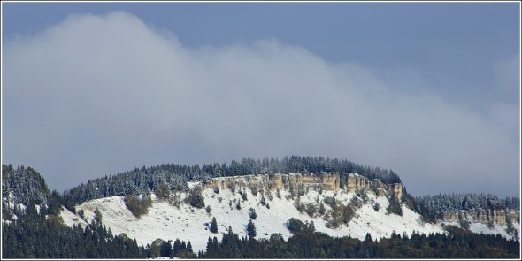 Vercors d'automne - 9 octobre 2011