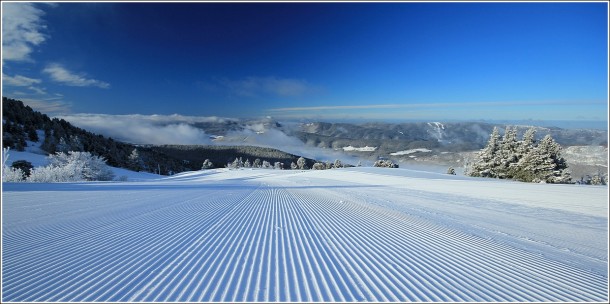 Lans en Vercors - 28 janvier 2012