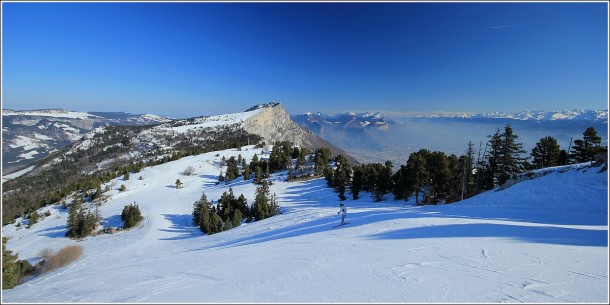 Lans en Vercors - 3 mars 2012