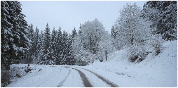 Lans en Vercors - 15 avril 2012