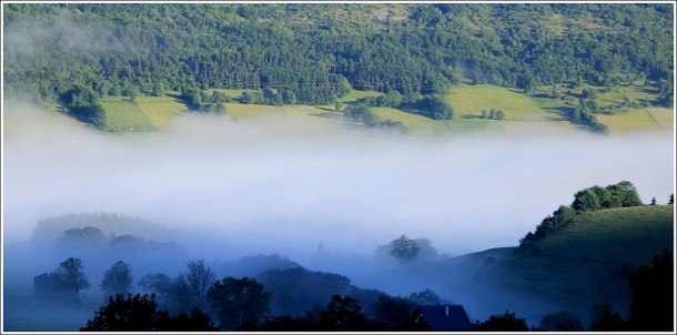 Lans en Vercors - 22 juin 2012